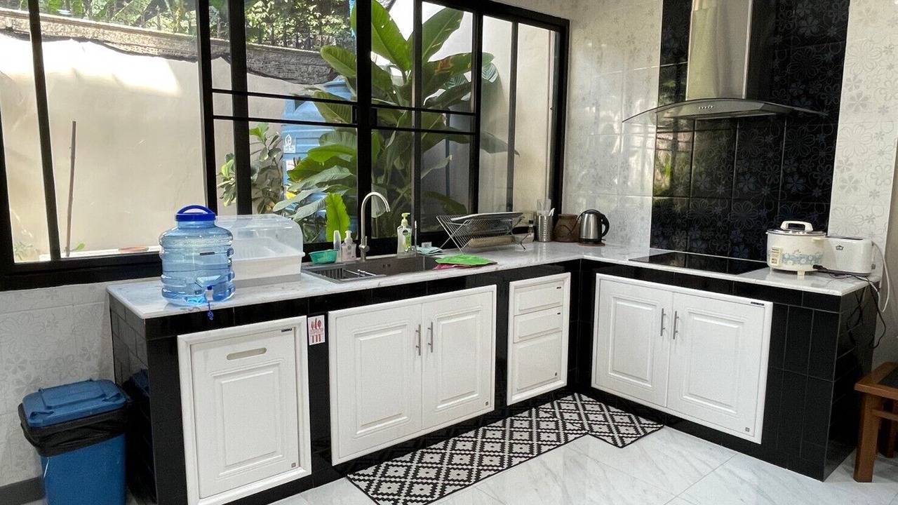 Photo of Kitchen in Bang Sue