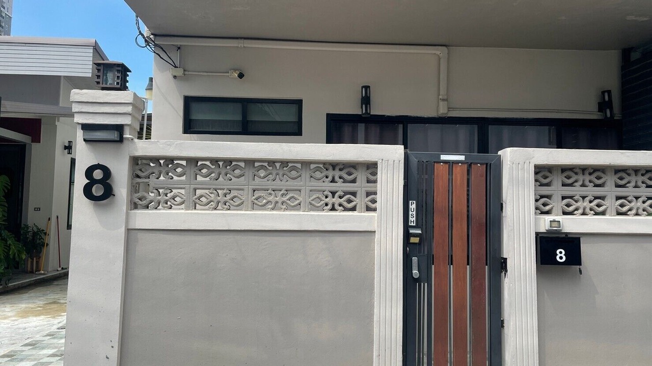 Photo of Outdoor in Bang Sue