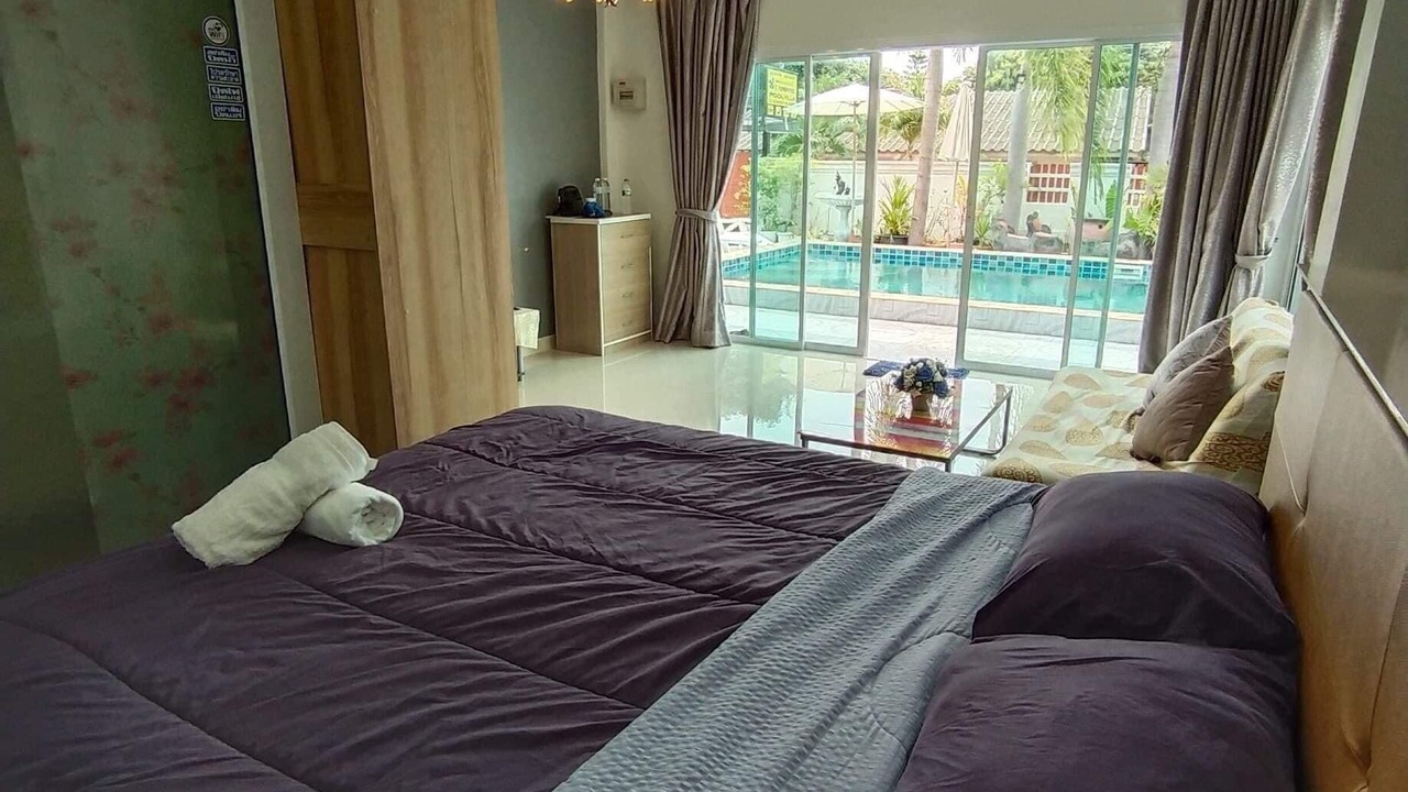 Photo of Bedroom in Rayong
