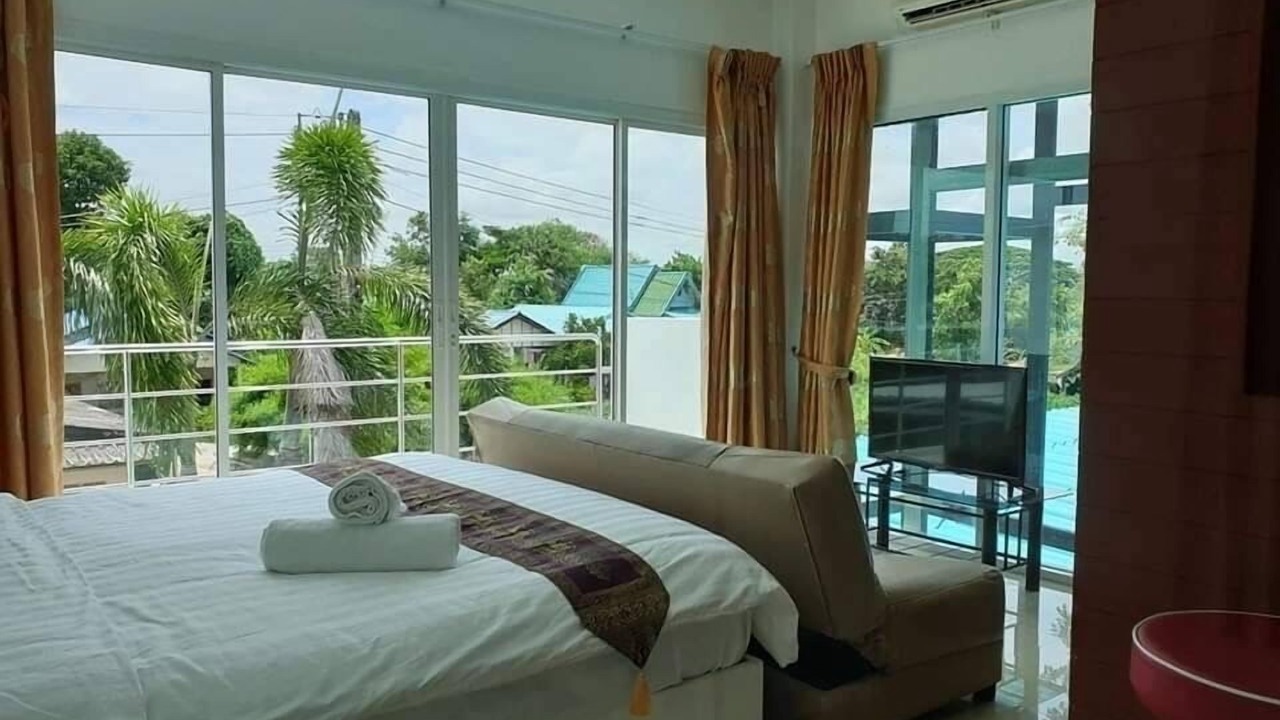 Photo of Bedroom in Rayong