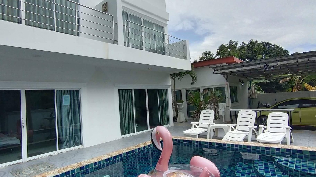 Photo of Outdoor in Rayong