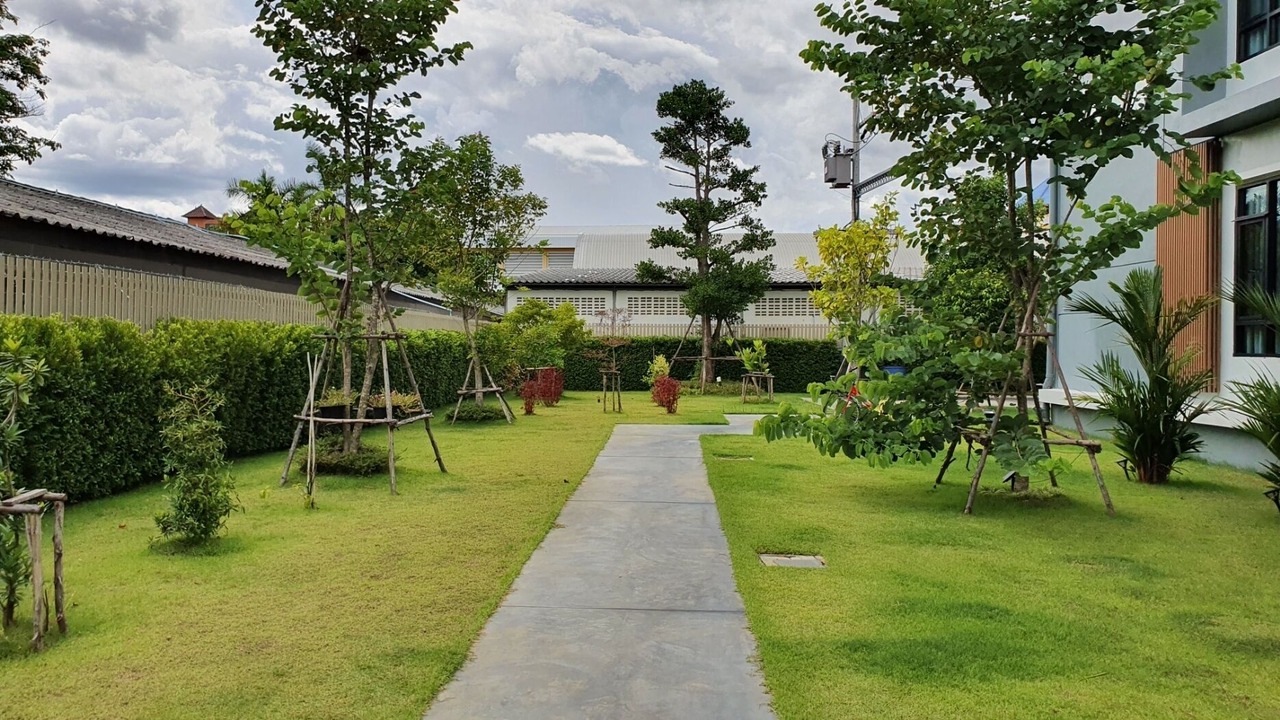 Photo of Outdoor in U Thong