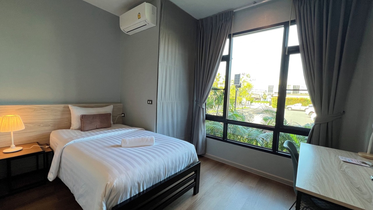 Photo of Outdoor in U Thong