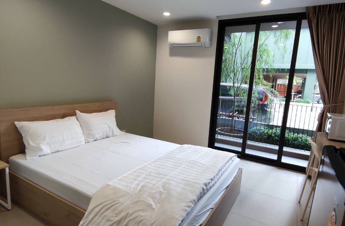 Photo of Bedroom in Rong Muang