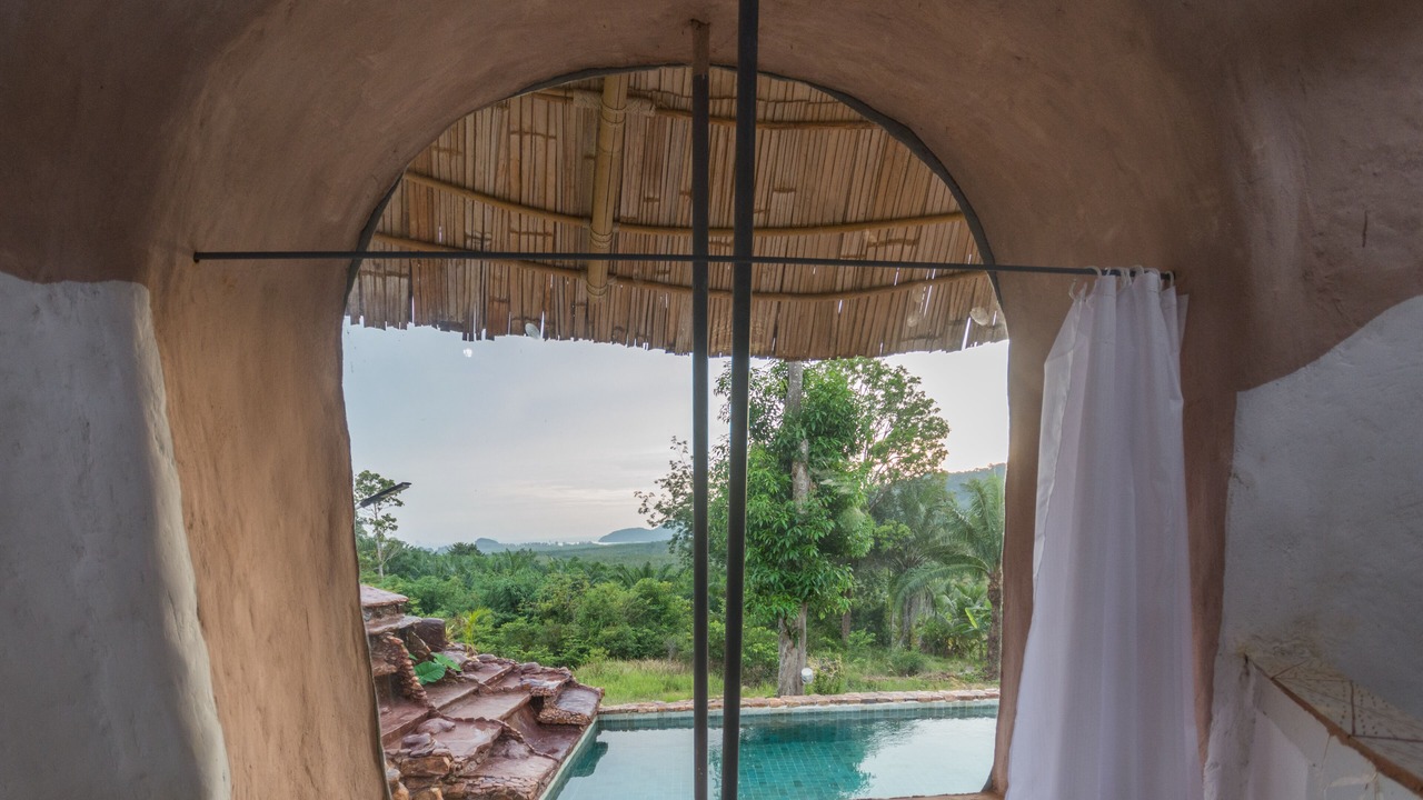Photo of Outdoor in Nong Thale