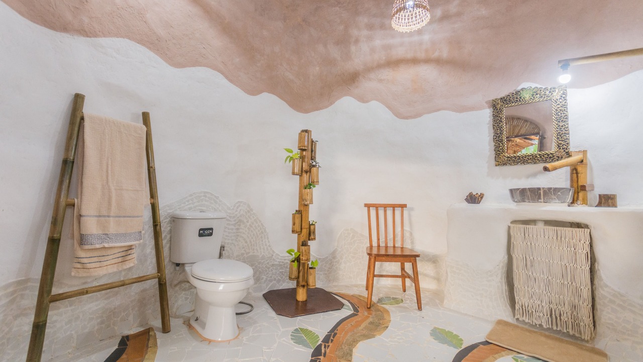 Photo of Bathroom in Nong Thale