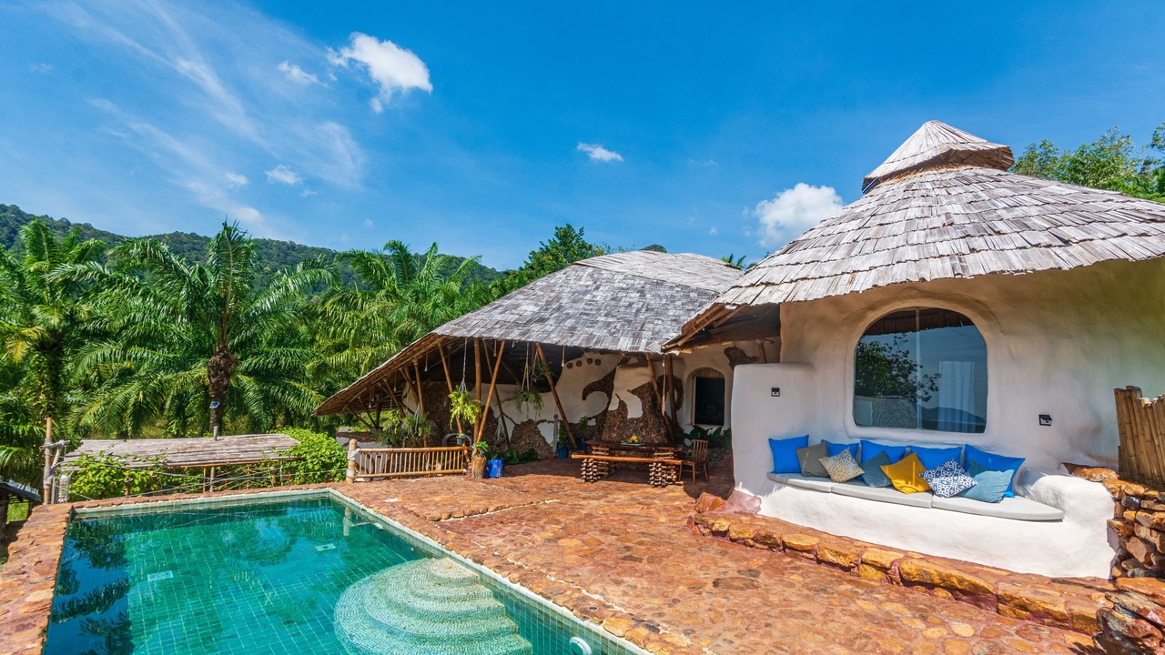 Photo of Outdoor in Nong Thale
