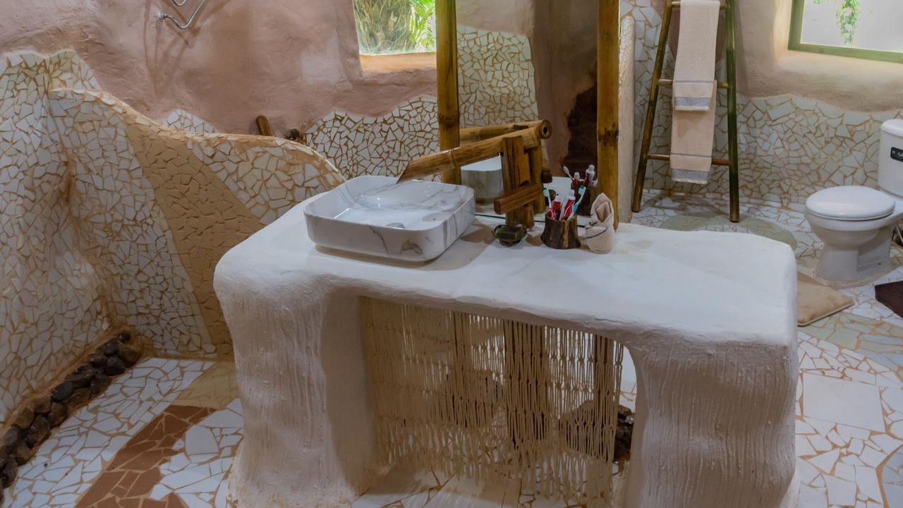 Photo of Bathroom in Nong Thale