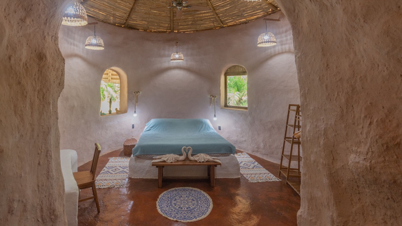Photo of Bedroom in Nong Thale