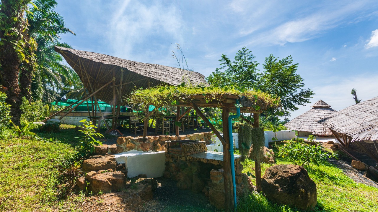 Photo of Outdoor in Nong Thale