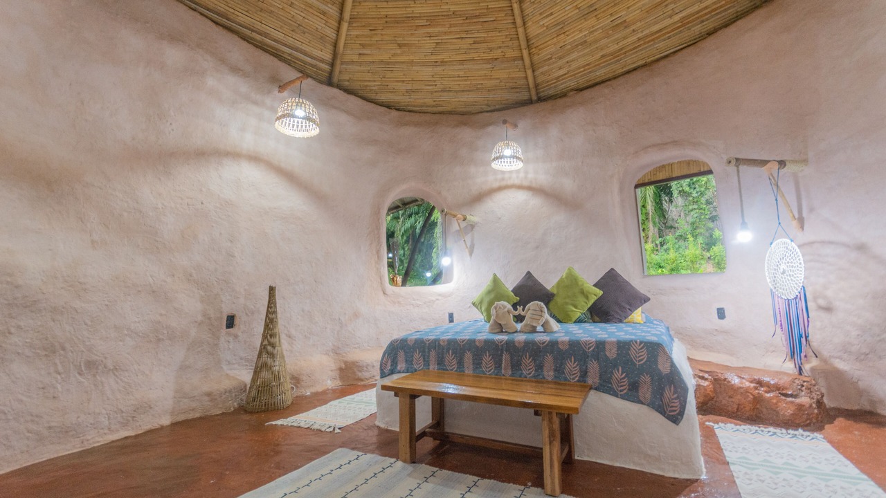 Photo of Bedroom in Nong Thale