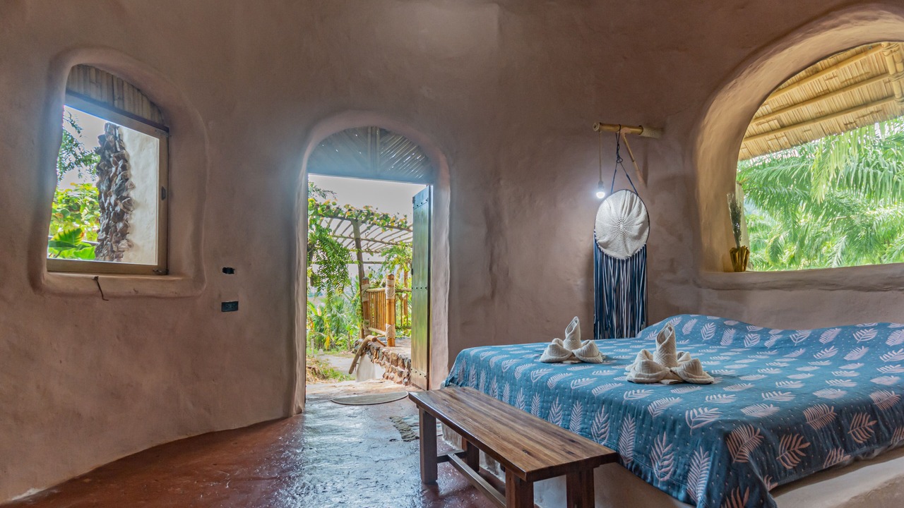 Photo of Bedroom in Nong Thale