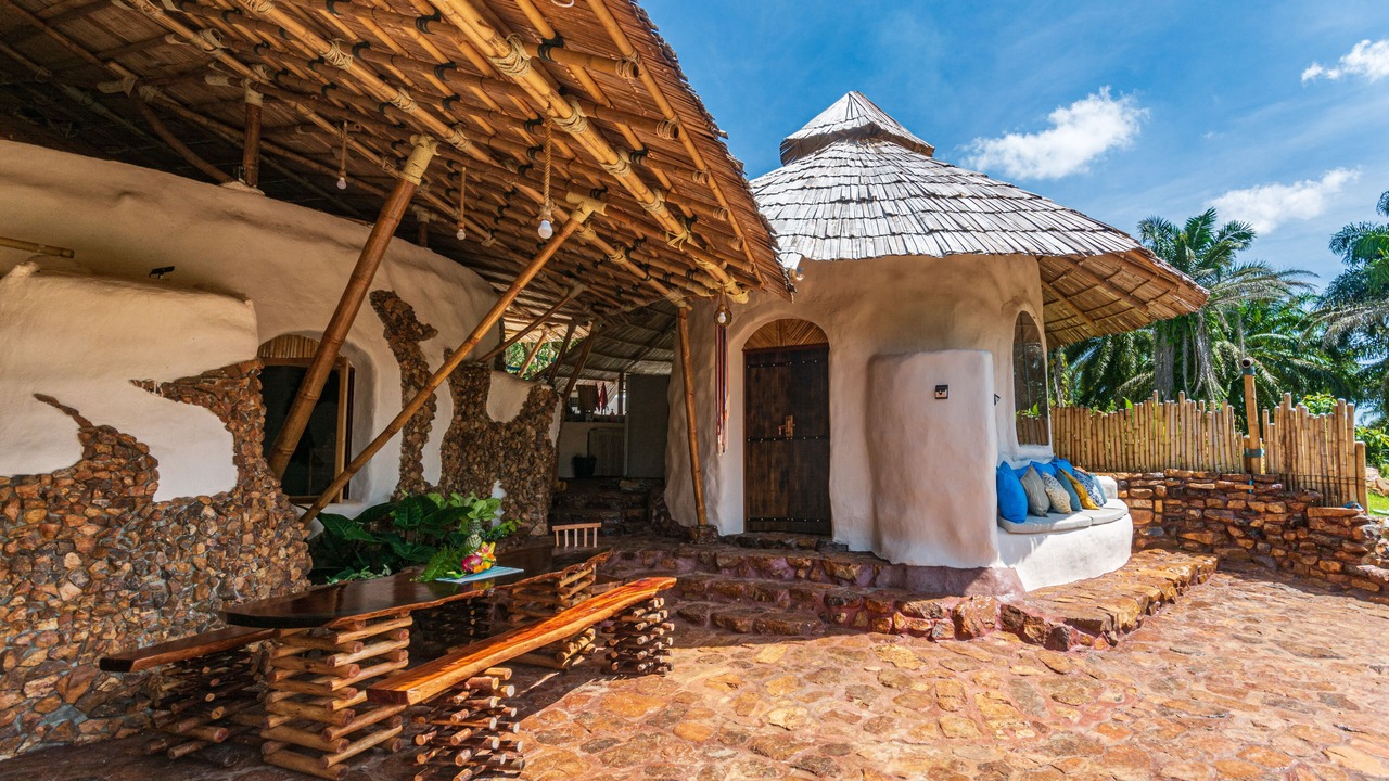 Photo of Patio Balcony in Nong Thale