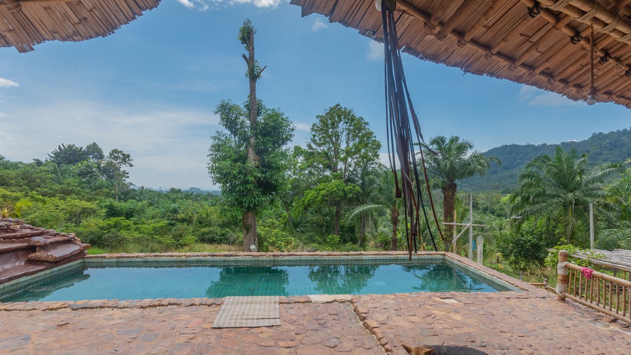 Photo of Outdoor in Nong Thale