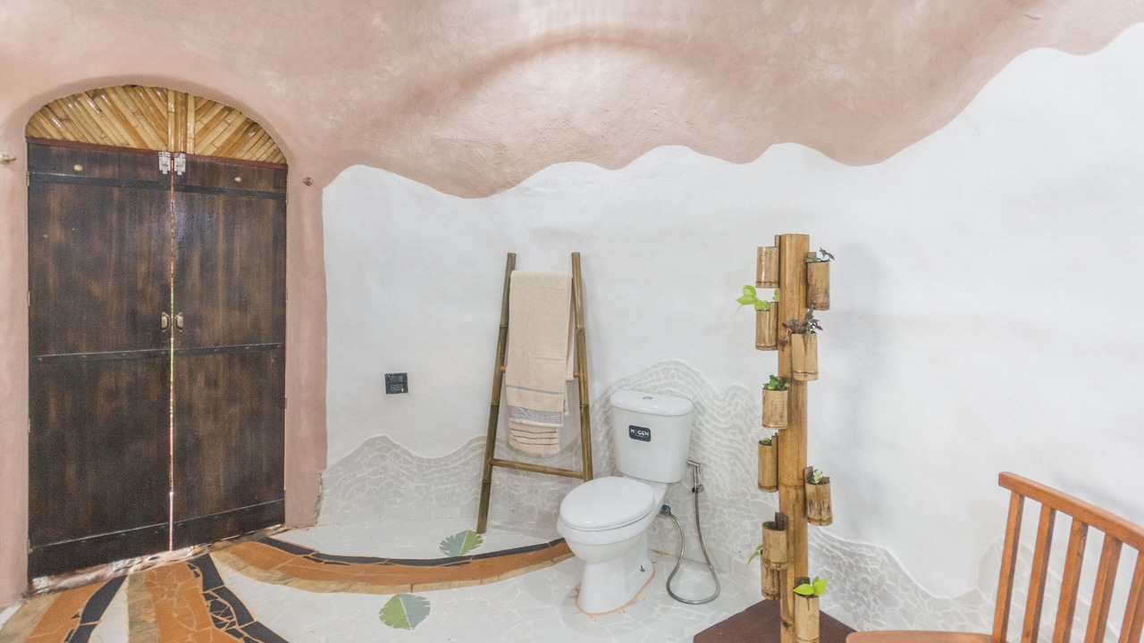 Photo of Bathroom in Nong Thale
