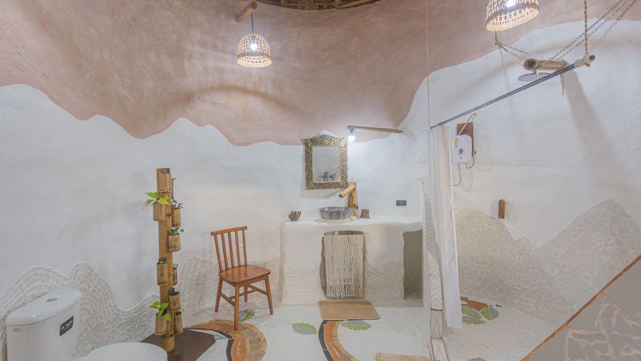 Photo of Bathroom in Nong Thale