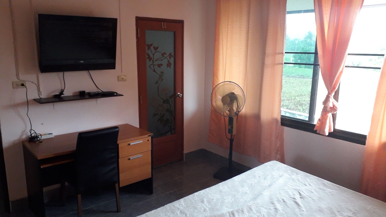 Photo of Bedroom in Pranburi