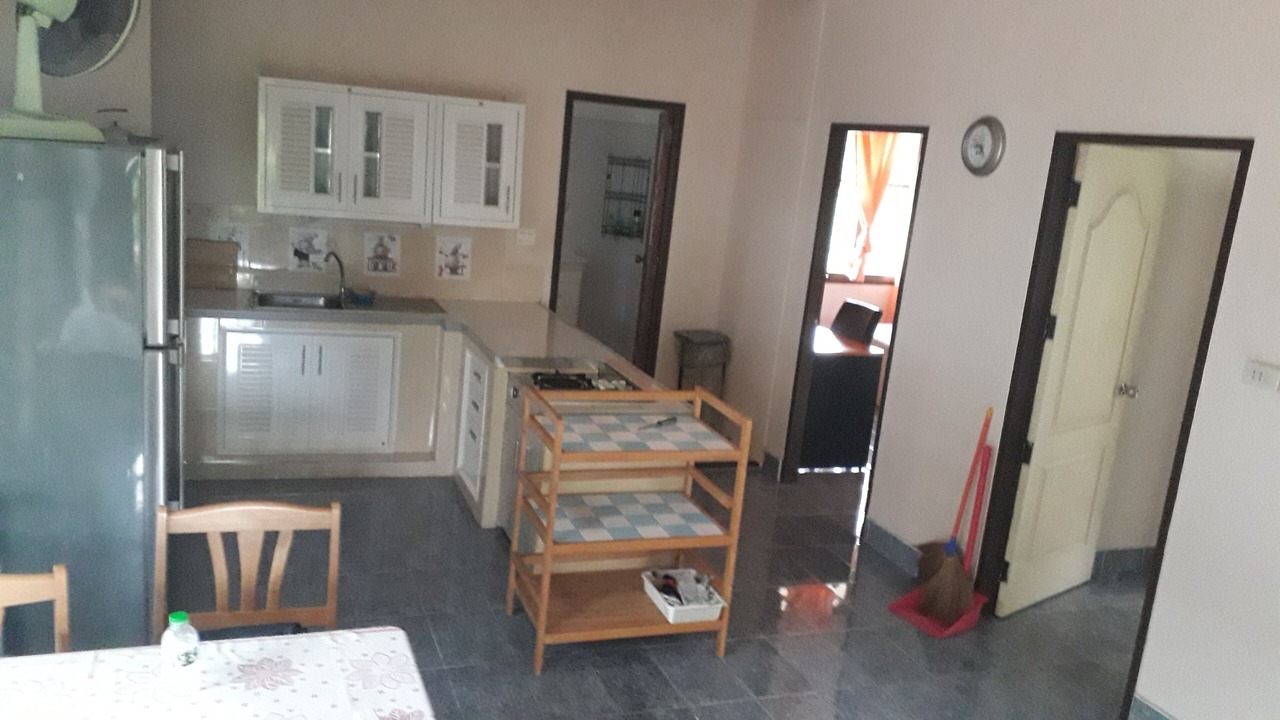 Photo of Kitchen in Pranburi