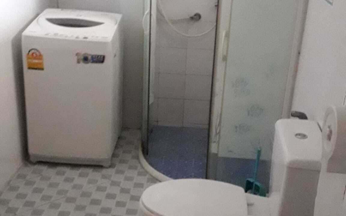 Photo of Bathroom in Pranburi
