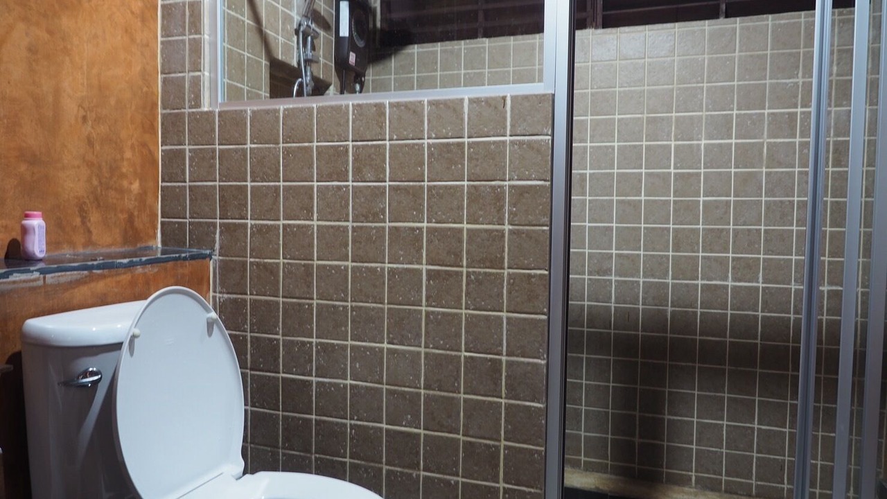 Photo of Bathroom in San Kamphaeng