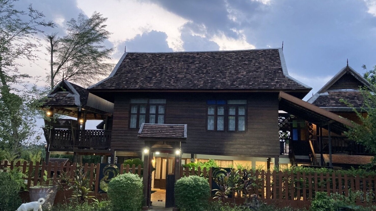 Photo of Outdoor in San Kamphaeng