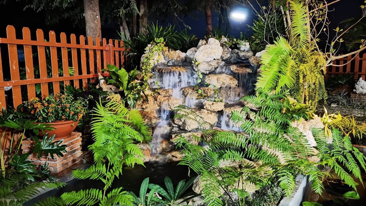 Photo of Outdoor in San Kamphaeng
