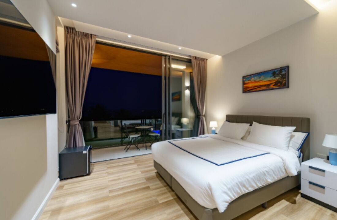Photo of Bedroom in Plai Laem