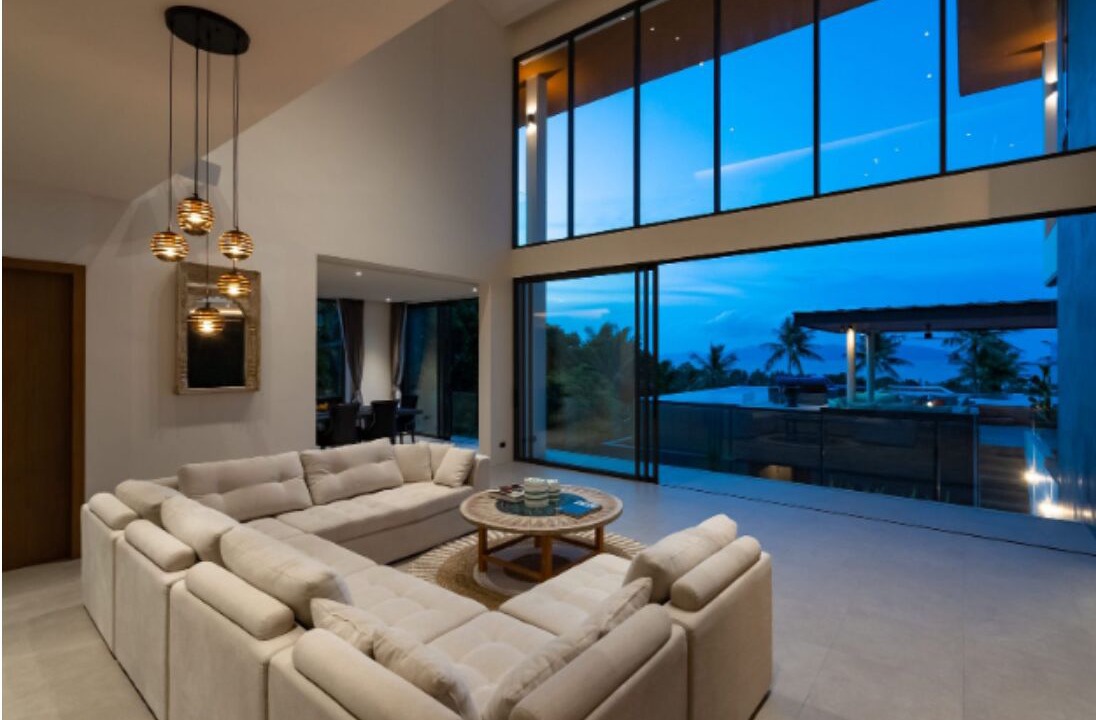 Photo of Livingroom in Plai Laem