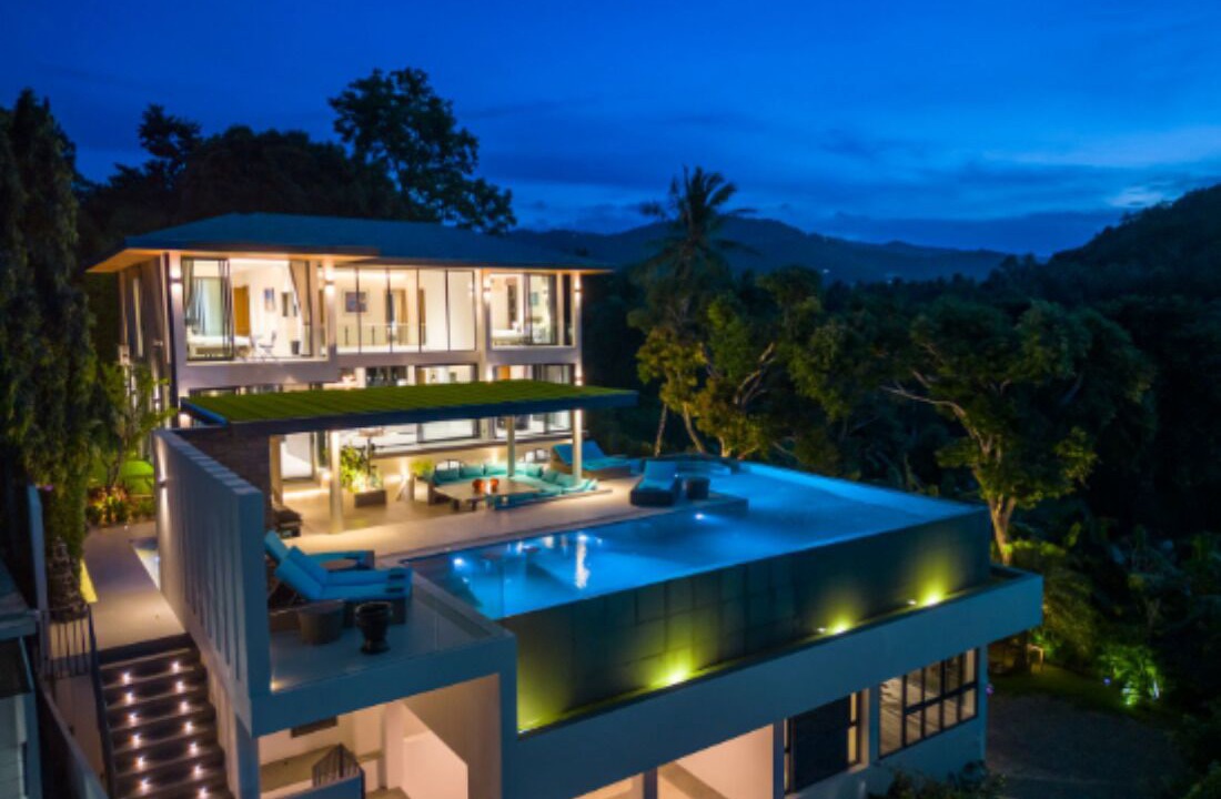 Photo of Outdoor in Plai Laem