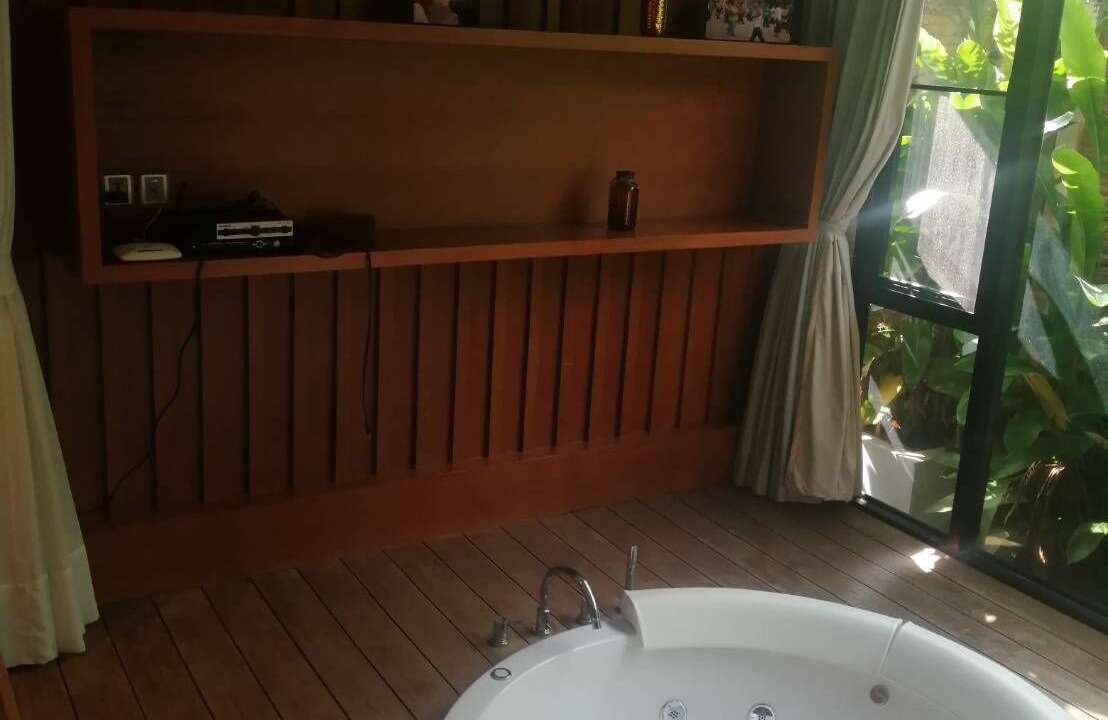 Photo of Bathroom in Hang Dong