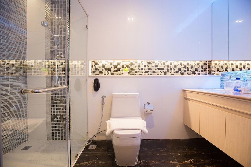 Photo of Bathroom in Hang Dong