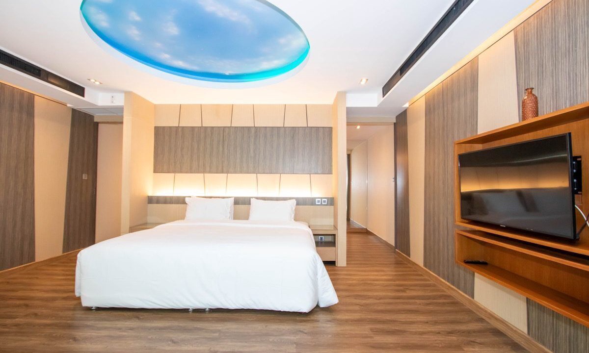 Photo of Bedroom in Hang Dong