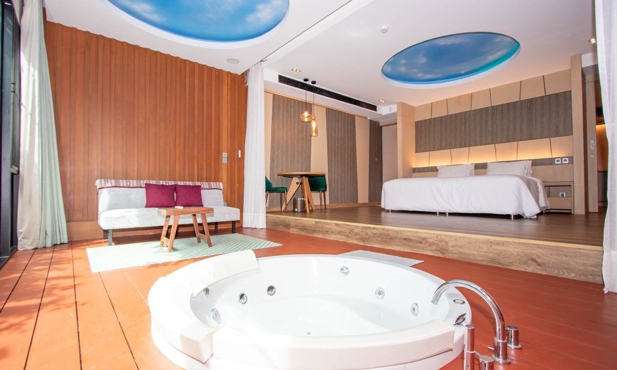 Photo of Bedroom in Hang Dong