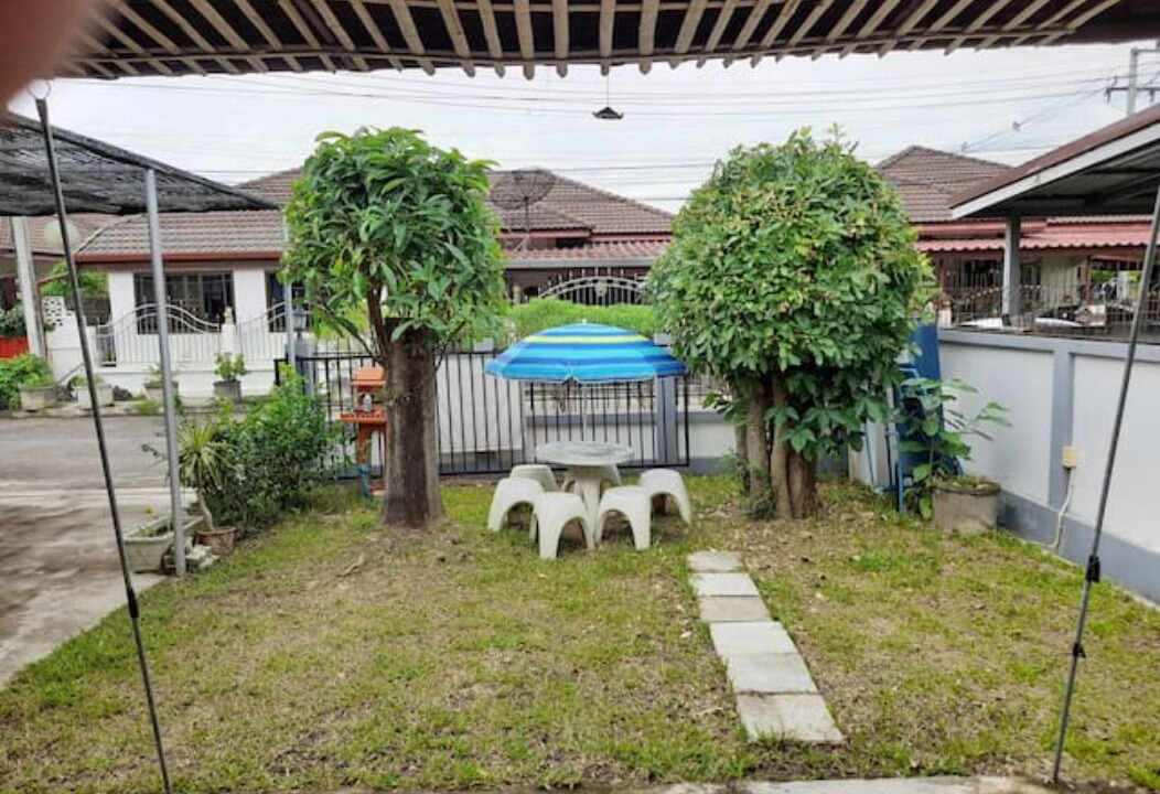 Photo of Outdoor in San Pu Loei
