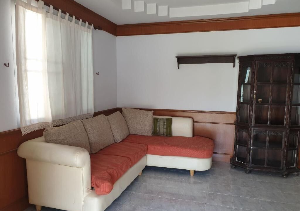 Photo of Livingroom in San Pu Loei