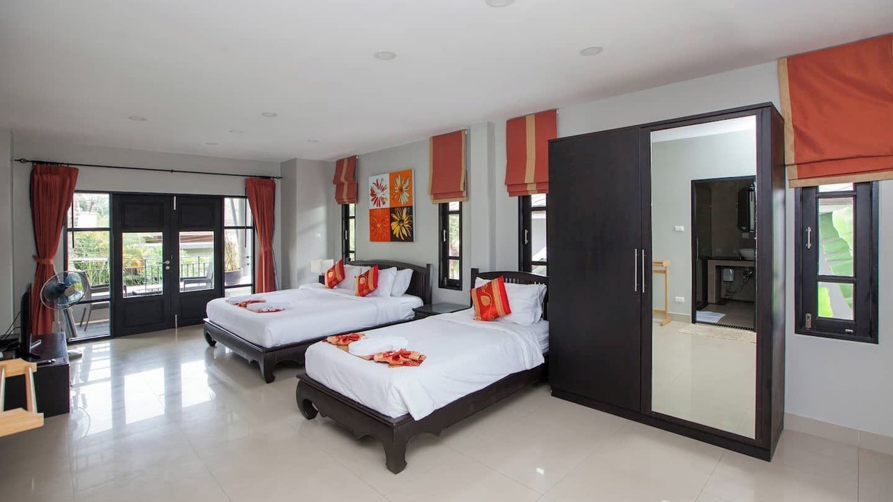 Photo of Bedroom in Krabi