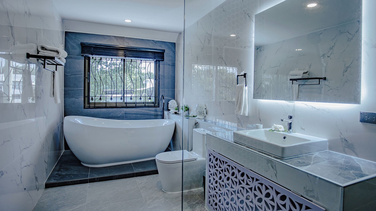 Photo of Bathroom in Krabi