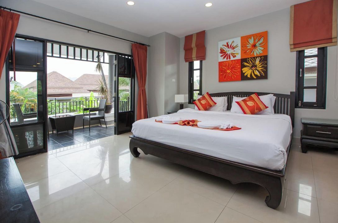 Photo of Bedroom in Krabi
