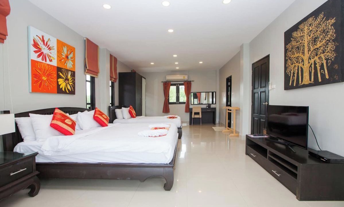Photo of Bedroom in Krabi