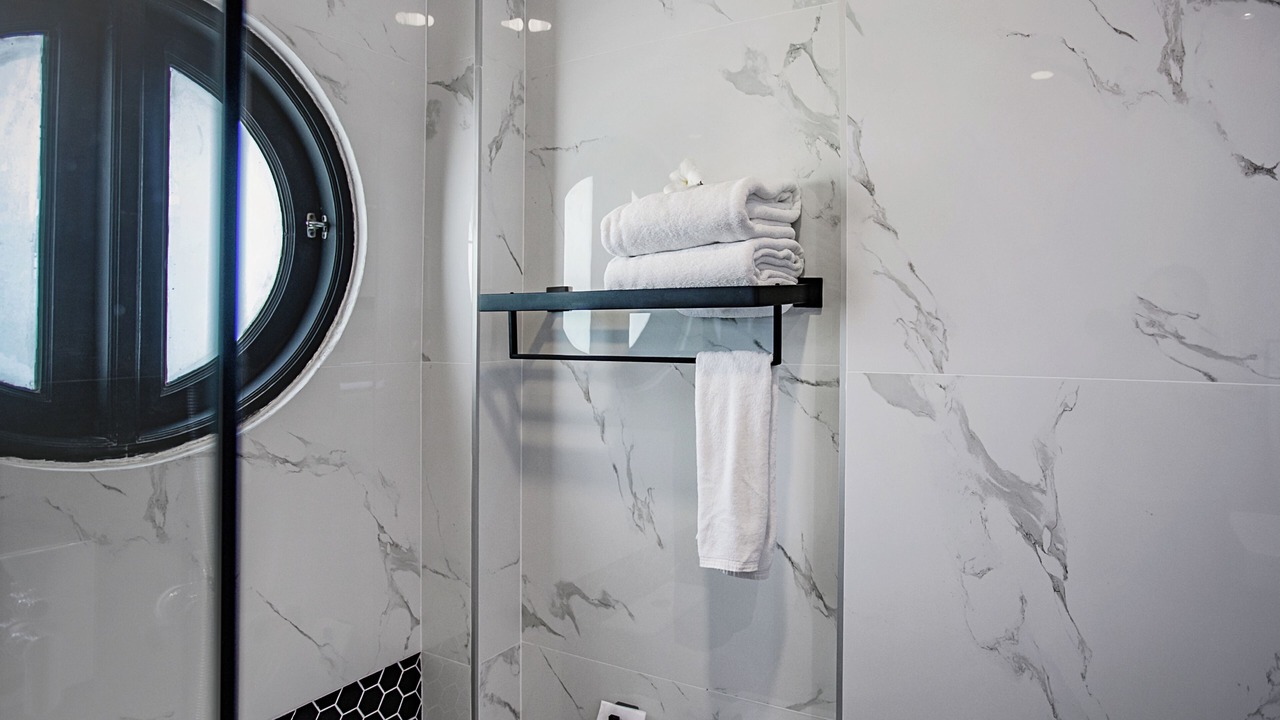 Photo of Bathroom in Krabi