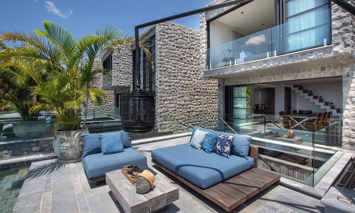 Photo of Patio Balcony in Bophut