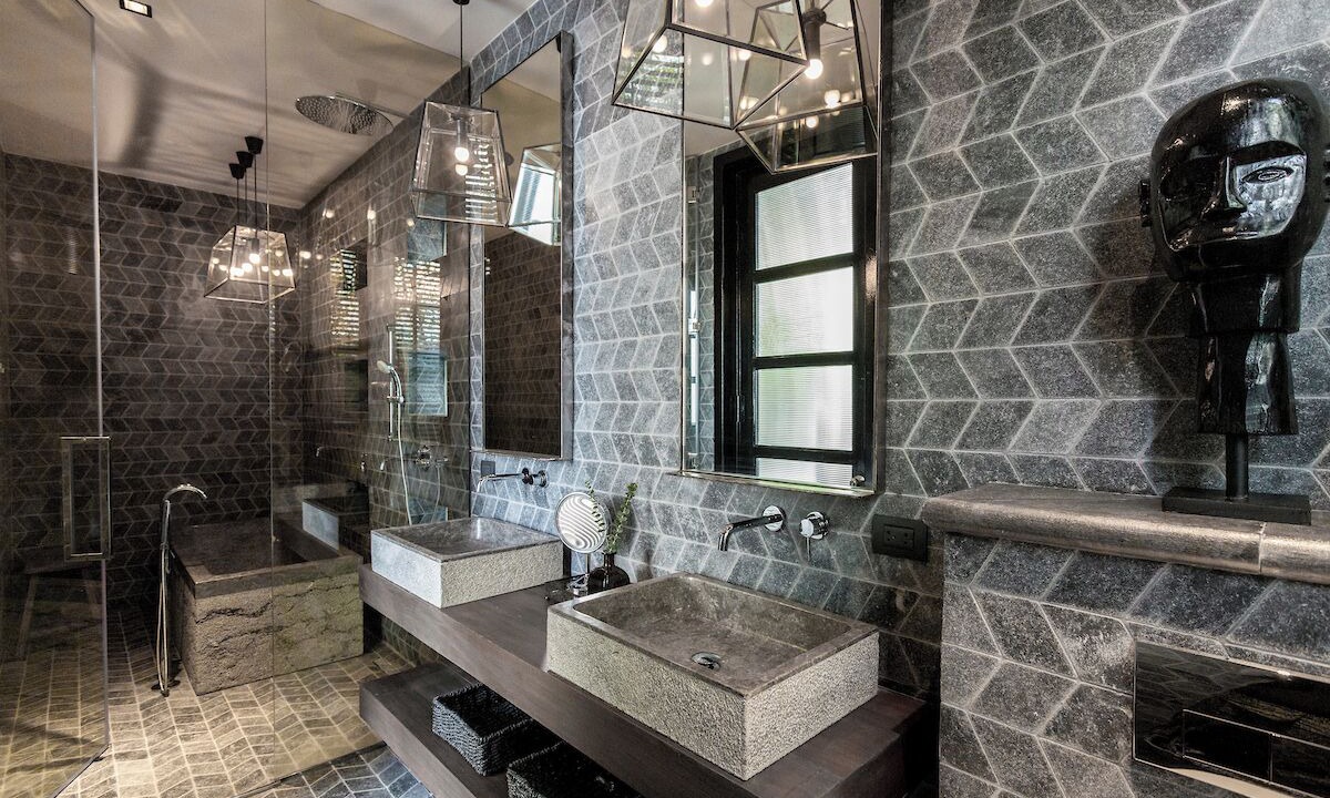 Photo of Bathroom in Bophut