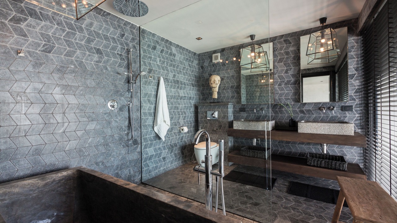 Photo of Bathroom in Bophut