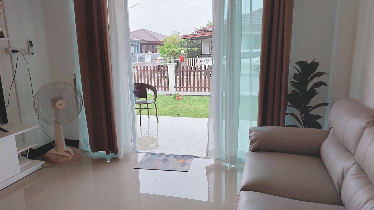 Photo of Outdoor in Nong Yat