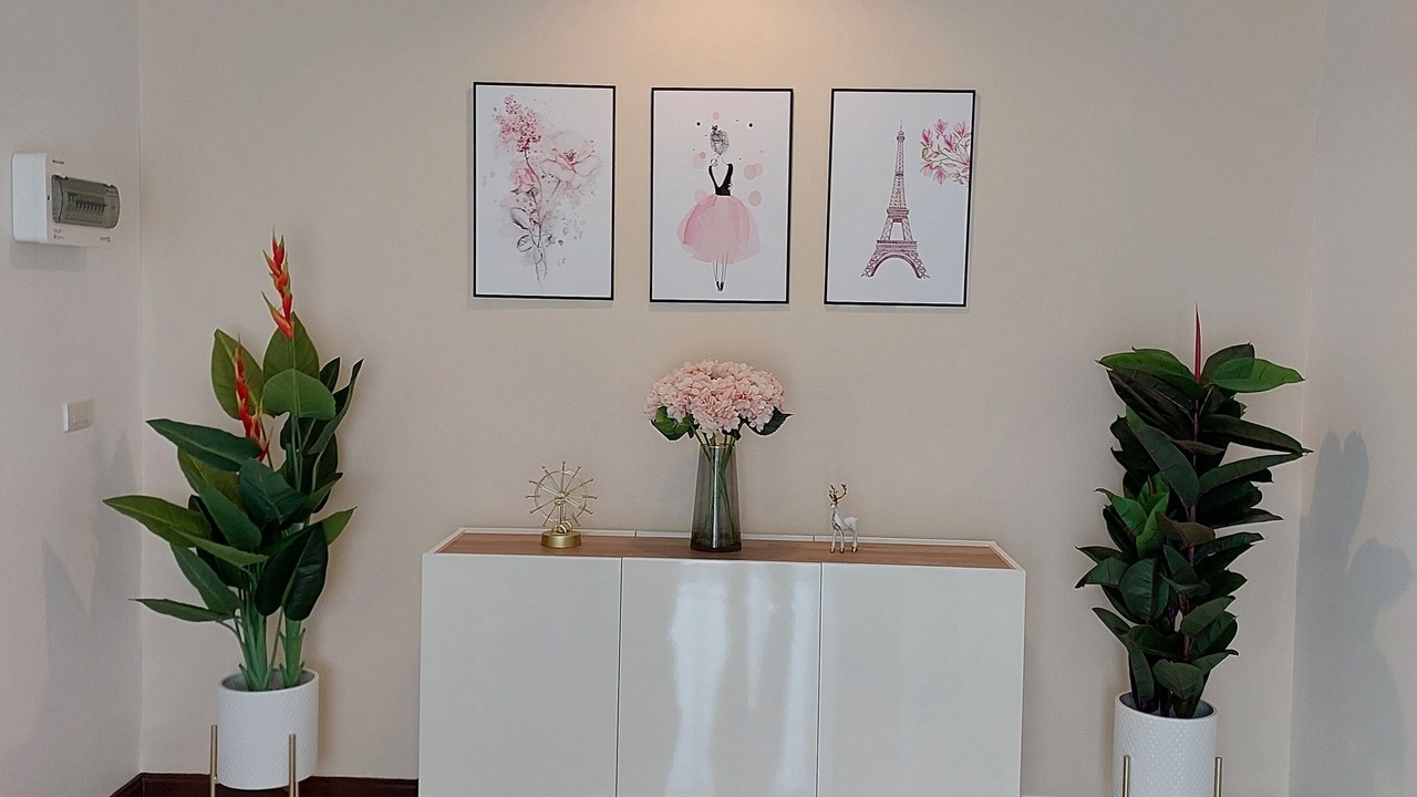 Photo of Livingroom in Nong Yat