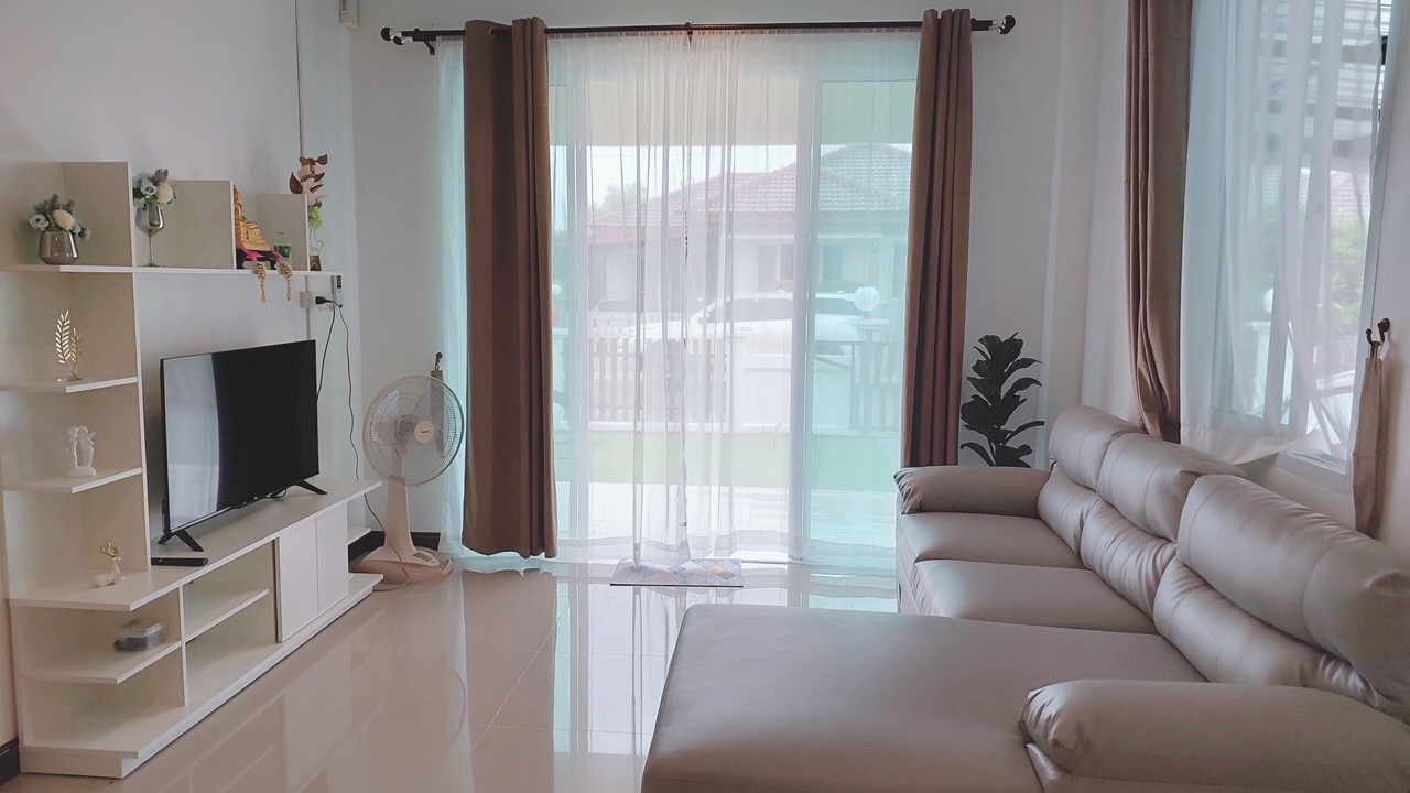 Photo of Livingroom in Nong Yat