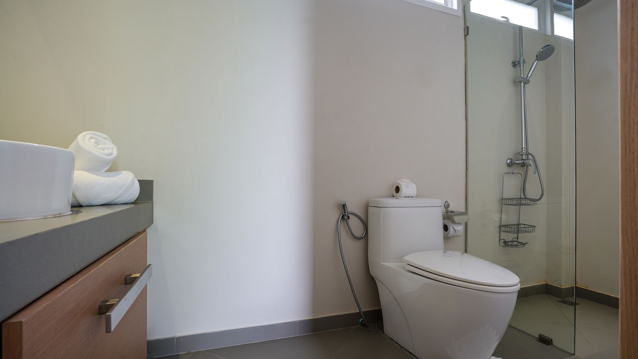 Photo of Bathroom in Choeng Thale