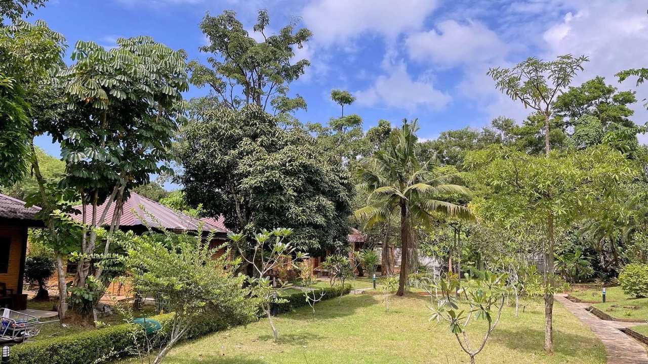 Photo of Outdoor in Ao Nang