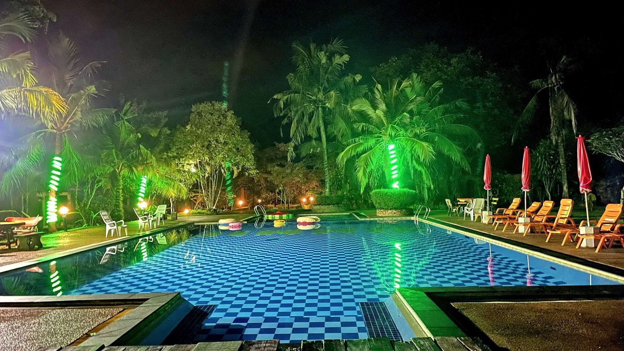 Photo of Outdoor in Ao Nang