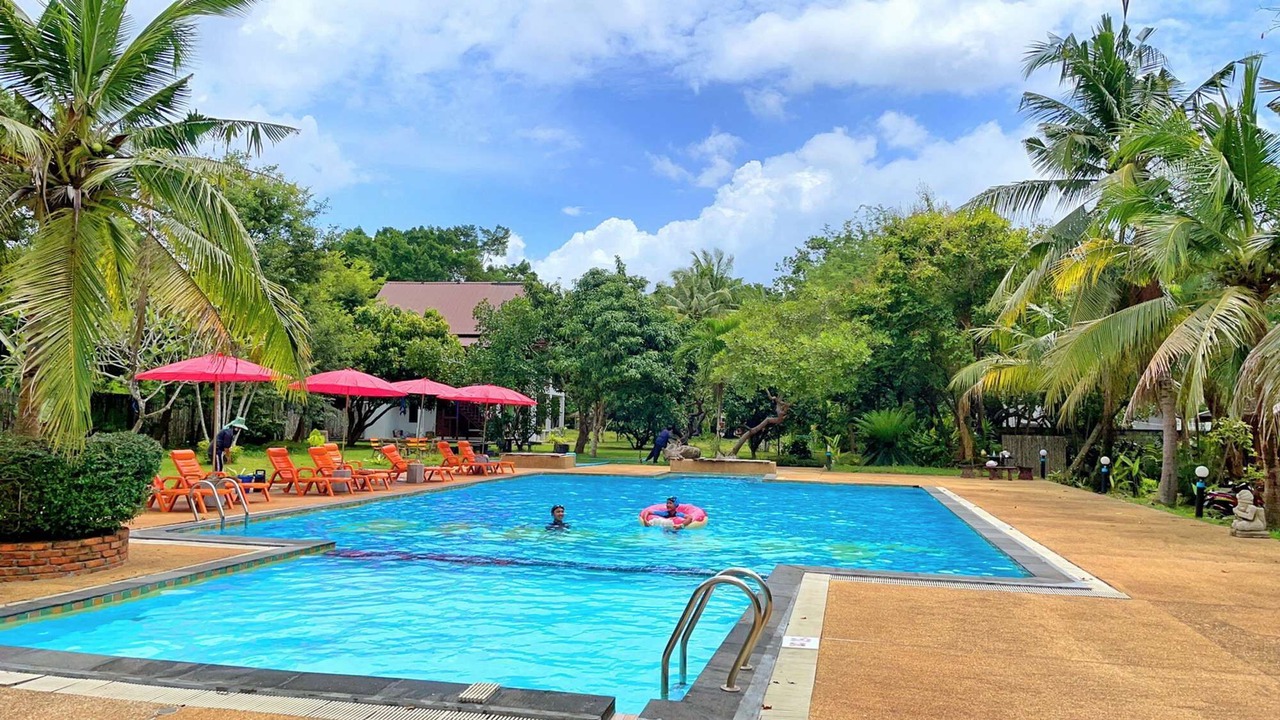 Photo of Outdoor in Ao Nang
